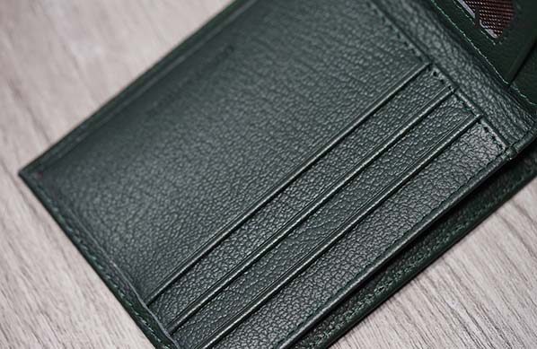 Mini Classic Wallet