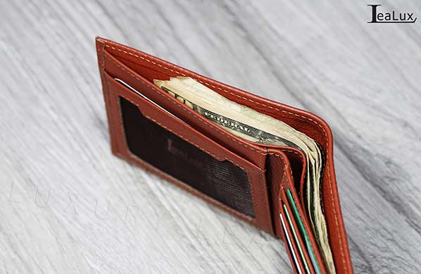 Mini Classic Wallet