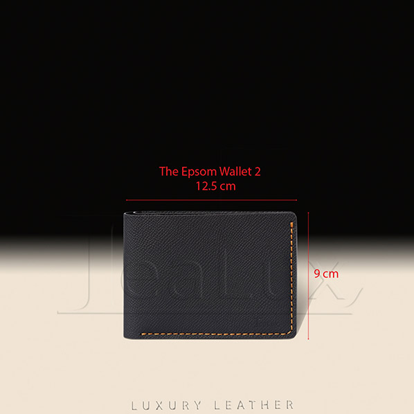 THE EPSOM WALLET 2