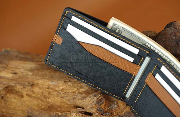 THE EPSOM WALLET 2