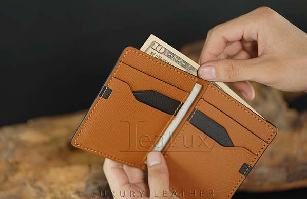 THE EPSOM WALLET 3