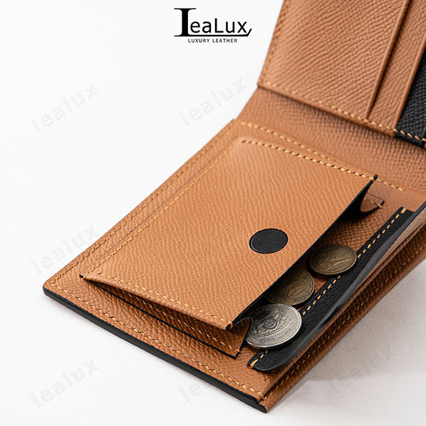 LEALUX WALLET 4