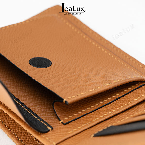 LEALUX WALLET 4