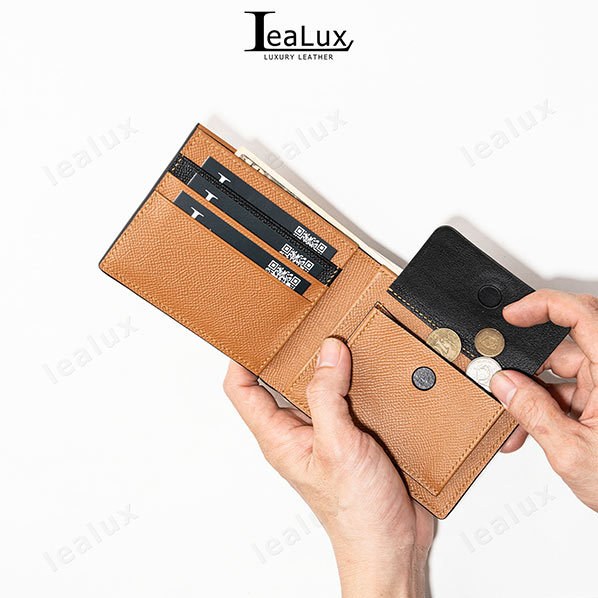 LEALUX WALLET 4