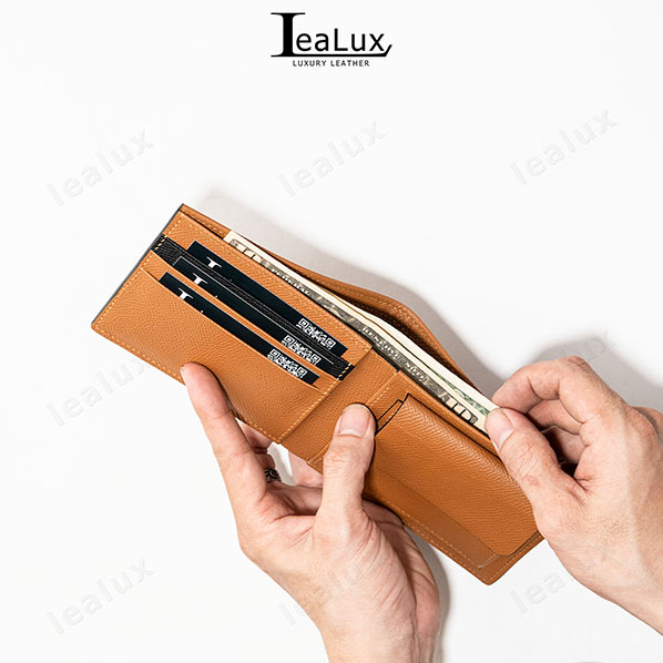 LEALUX WALLET 4