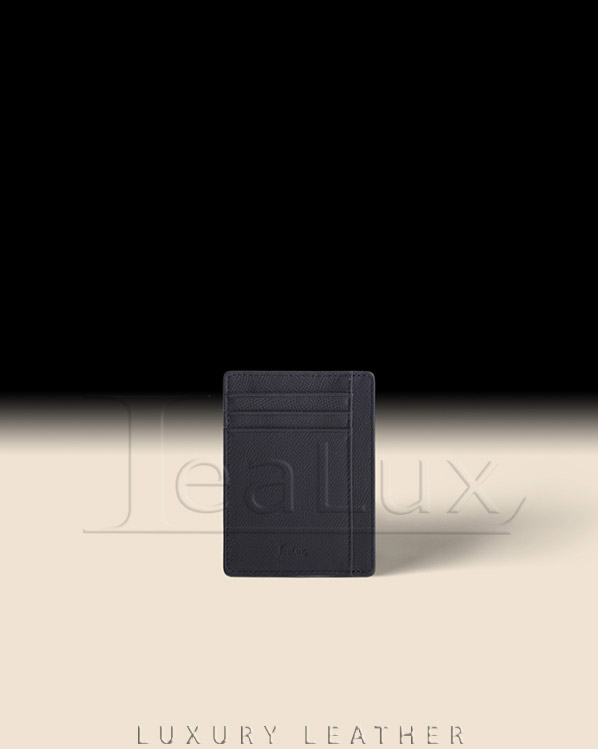 Card Epsom Wallet - Black